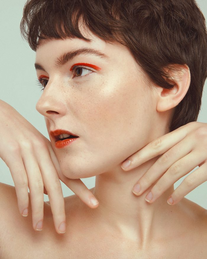 Photographer: Jannik Hanne | Model: Magali Bührmann